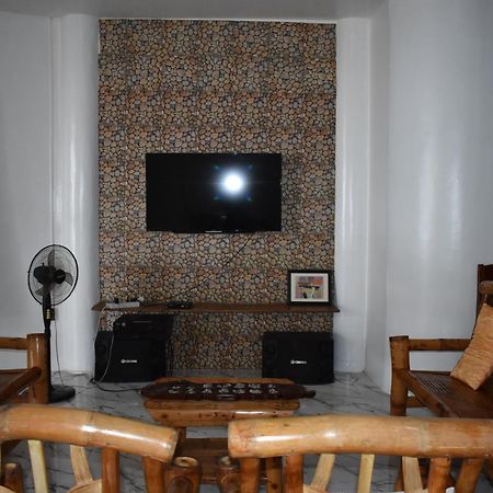 Seaside Traveler'S Inn By Camiguin Island Home Catarman  Eksteriør billede