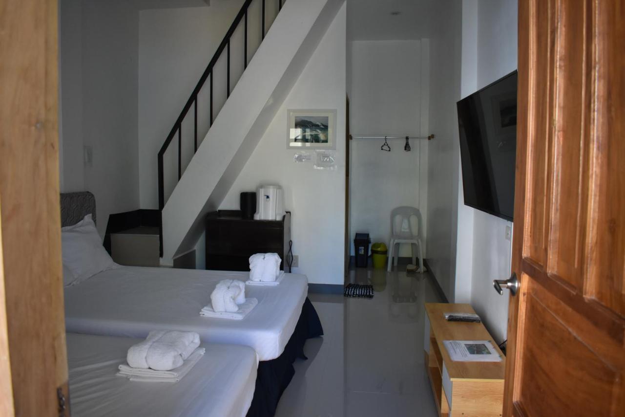 Seaside Traveler'S Inn By Camiguin Island Home Catarman  Eksteriør billede