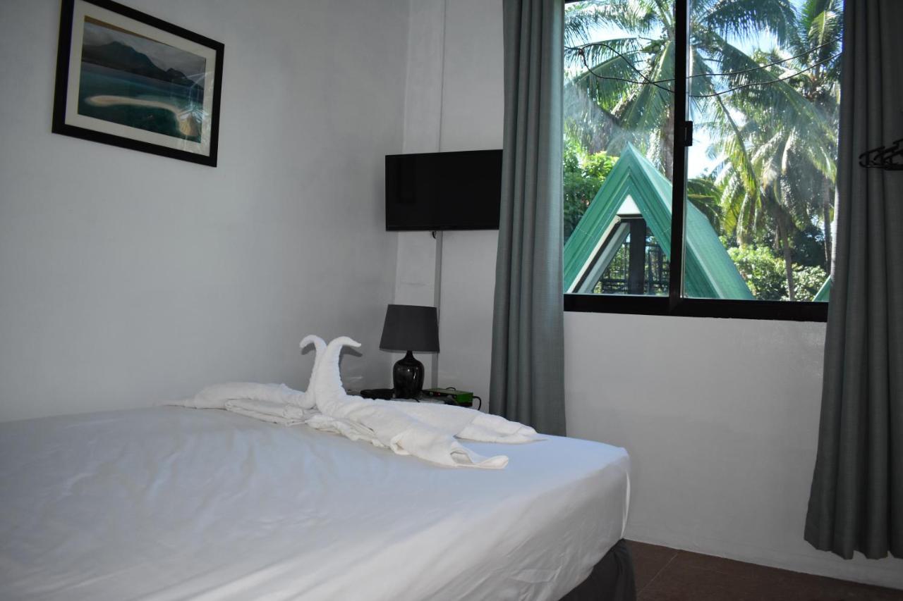 Seaside Traveler'S Inn By Camiguin Island Home Catarman  Eksteriør billede