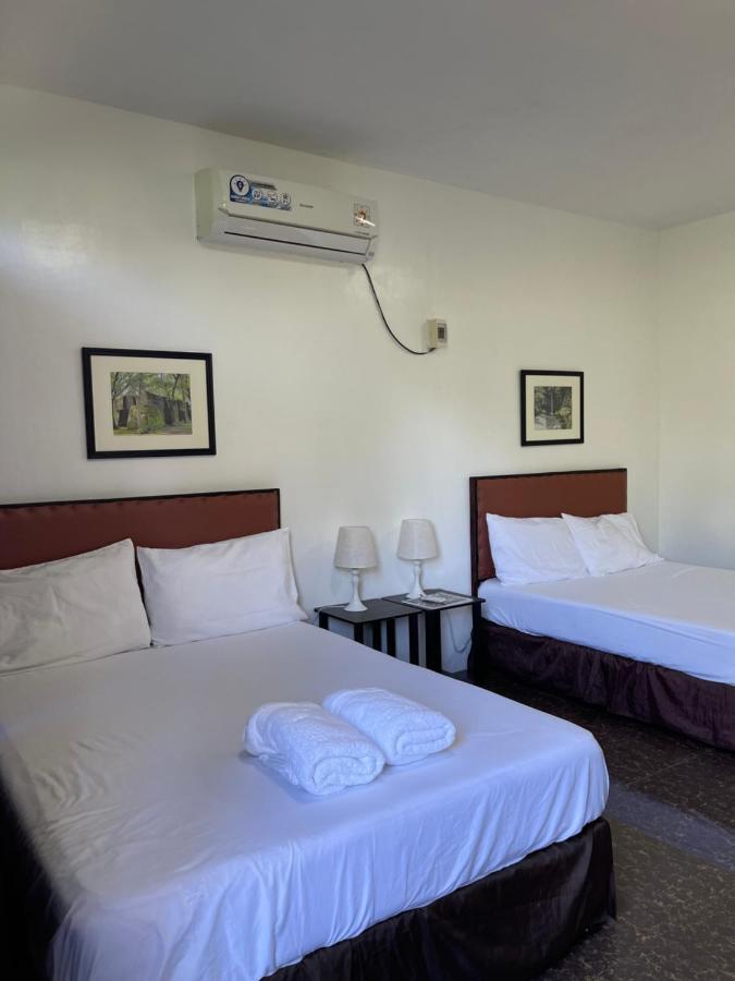 Seaside Traveler'S Inn By Camiguin Island Home Catarman  Eksteriør billede