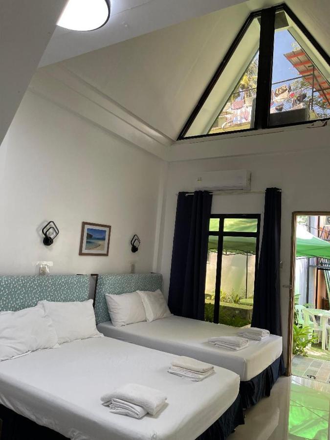 Seaside Traveler'S Inn By Camiguin Island Home Catarman  Eksteriør billede