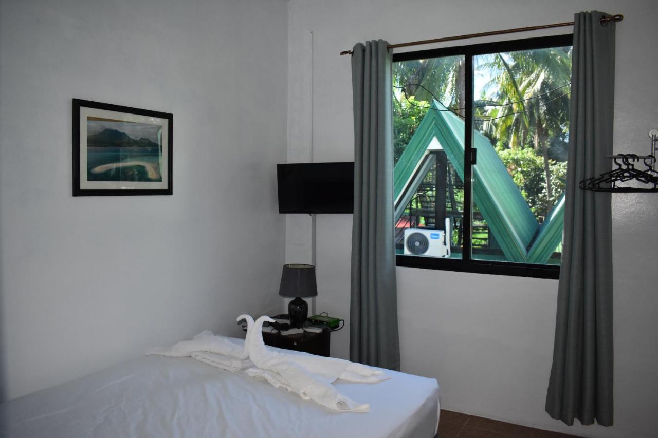 Seaside Traveler'S Inn By Camiguin Island Home Catarman  Eksteriør billede