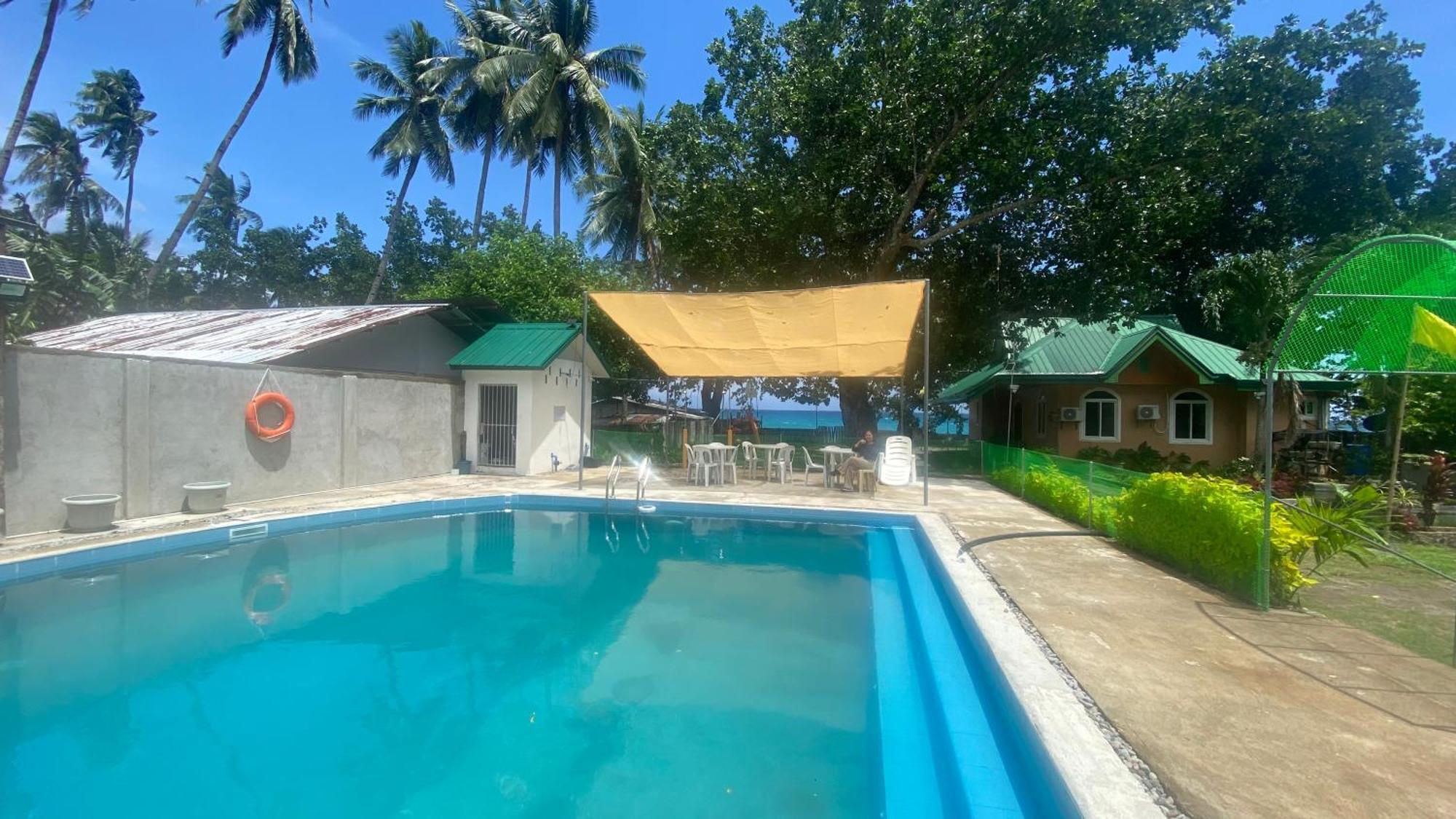 Seaside Traveler'S Inn By Camiguin Island Home Catarman  Eksteriør billede