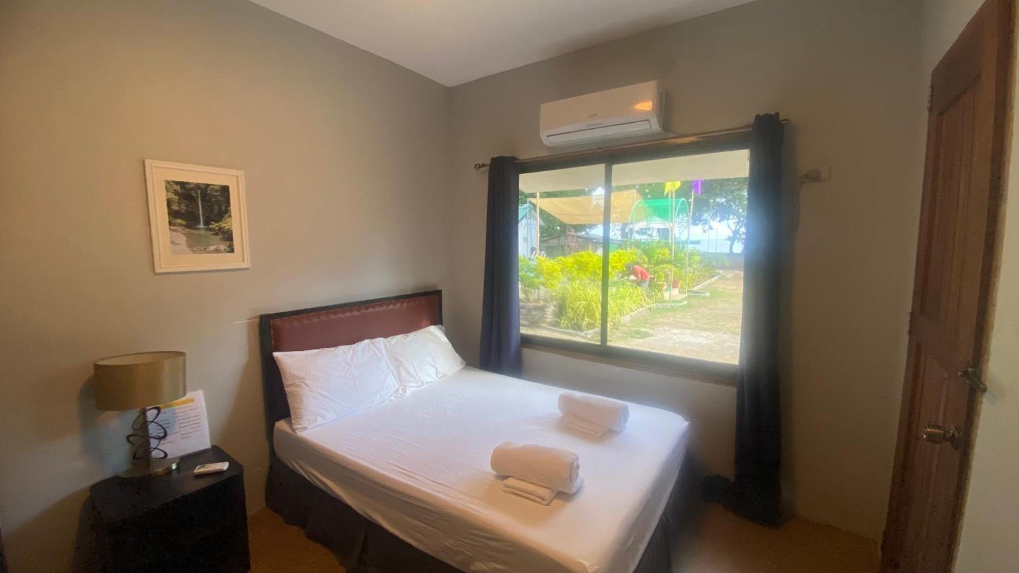 Seaside Traveler'S Inn By Camiguin Island Home Catarman  Eksteriør billede