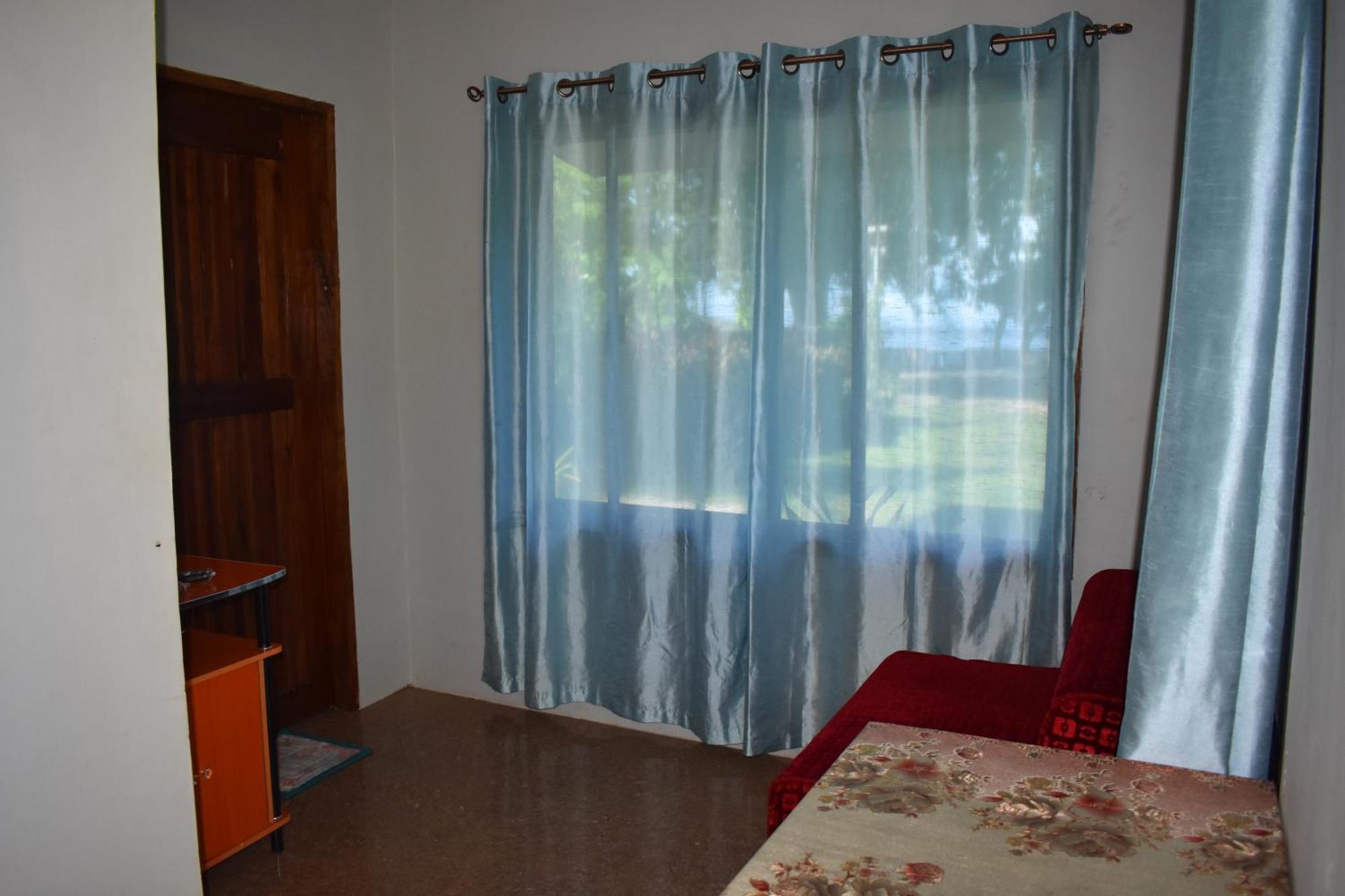 Seaside Traveler'S Inn By Camiguin Island Home Catarman  Eksteriør billede