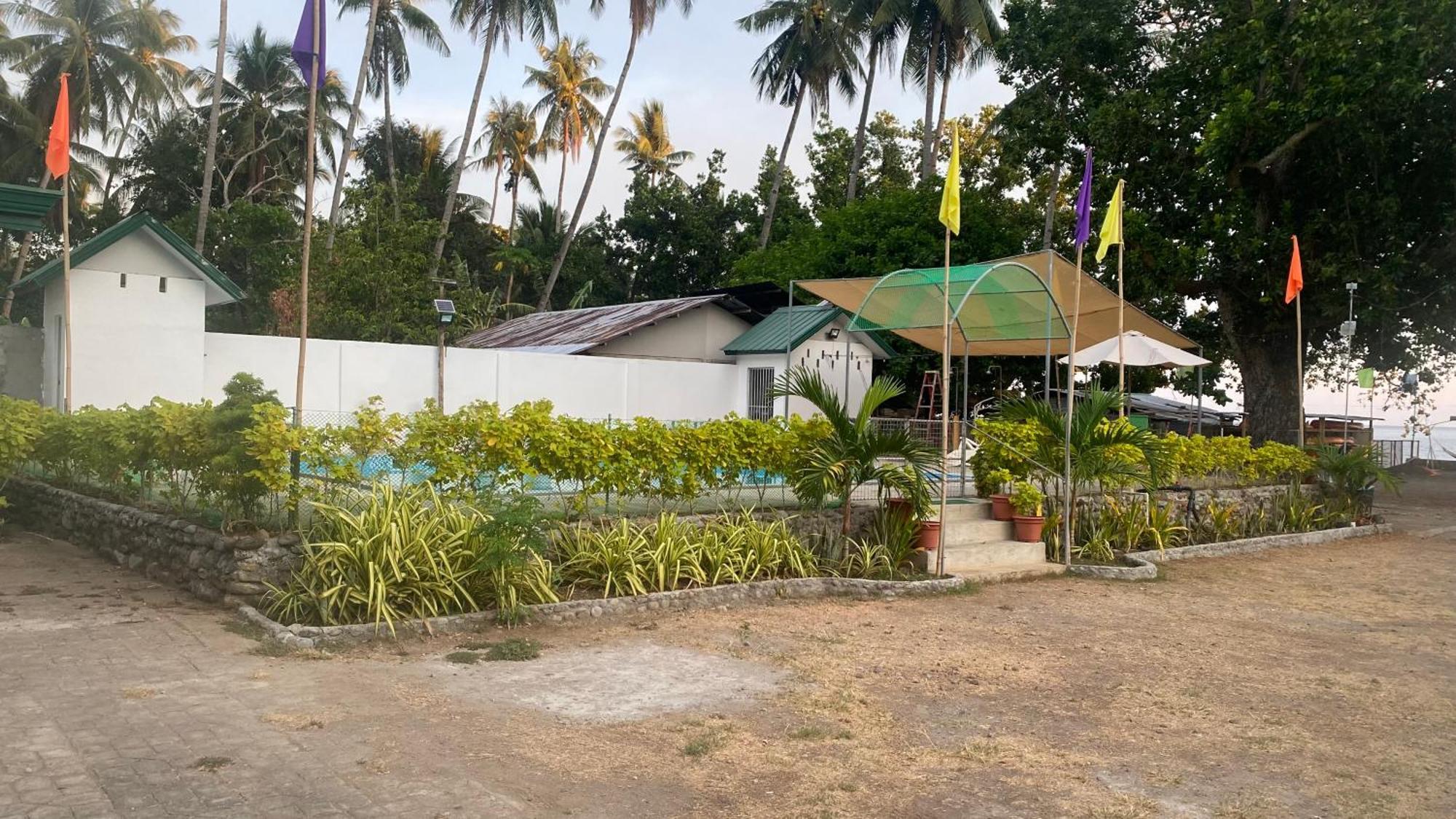 Seaside Traveler'S Inn By Camiguin Island Home Catarman  Eksteriør billede