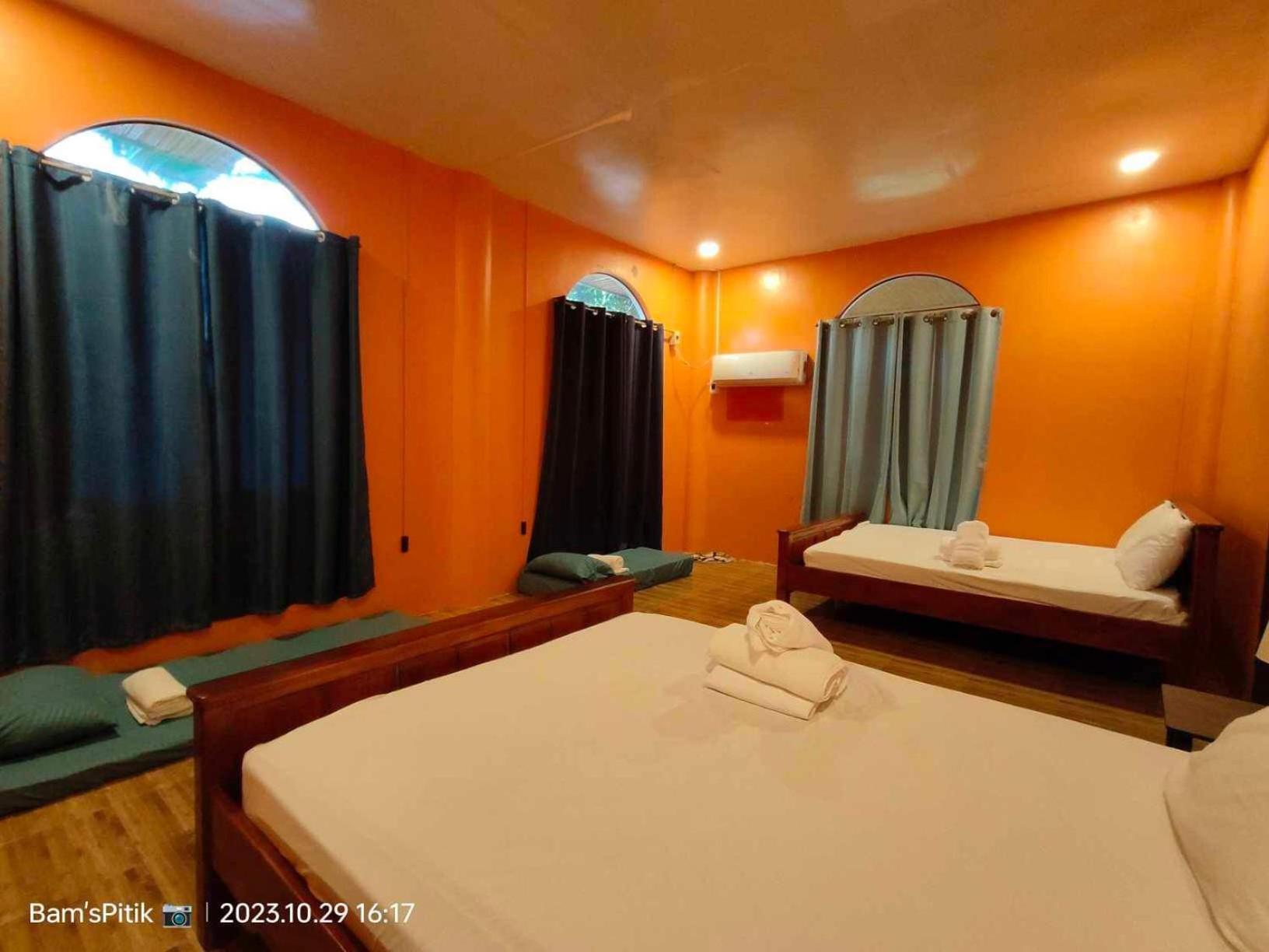 Seaside Traveler'S Inn By Camiguin Island Home Catarman  Eksteriør billede