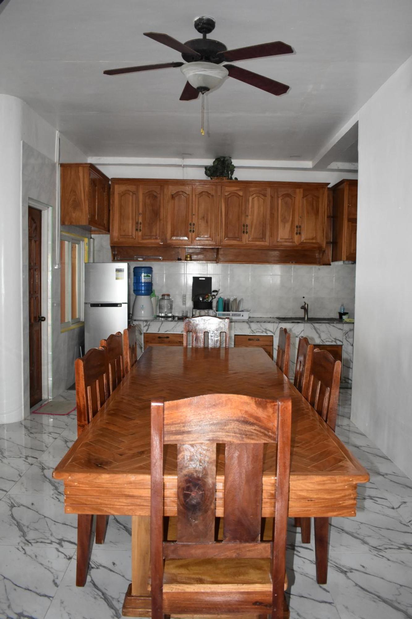 Seaside Traveler'S Inn By Camiguin Island Home Catarman  Eksteriør billede