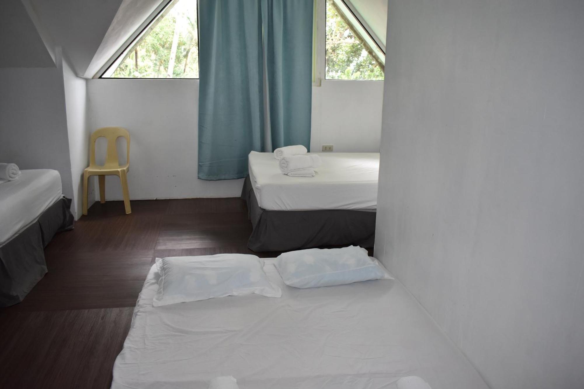 Seaside Traveler'S Inn By Camiguin Island Home Catarman  Eksteriør billede