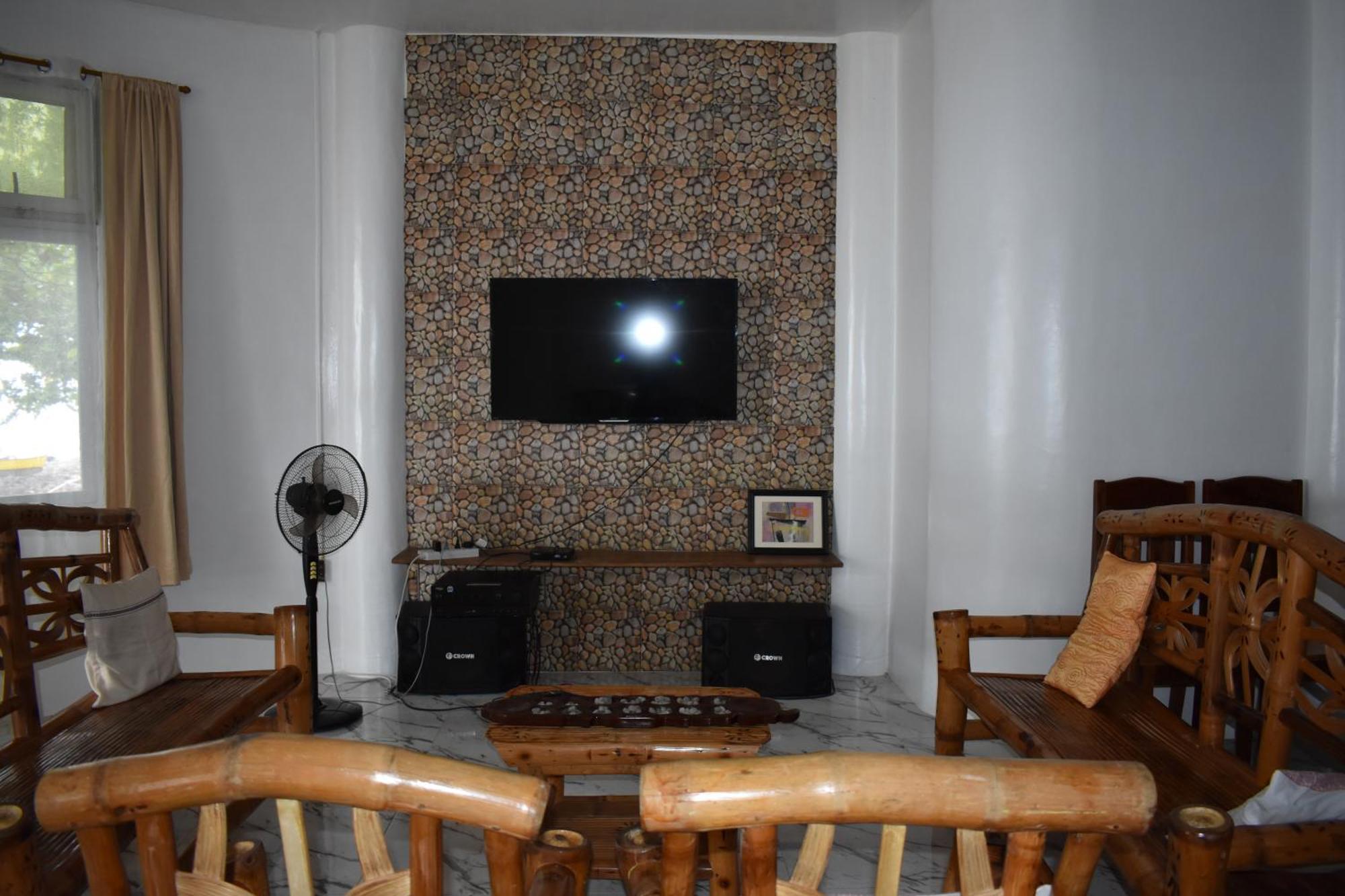 Seaside Traveler'S Inn By Camiguin Island Home Catarman  Eksteriør billede