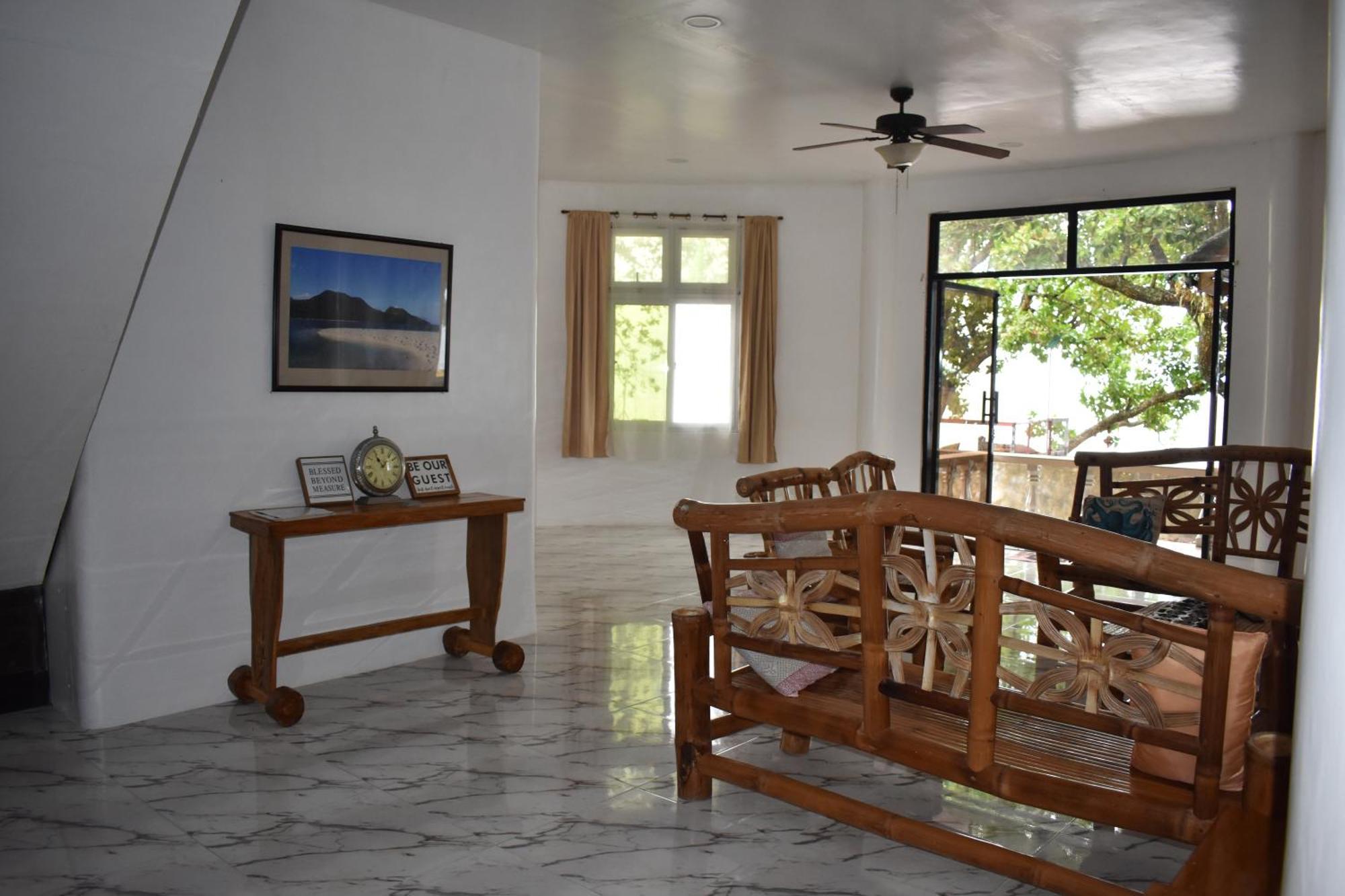 Seaside Traveler'S Inn By Camiguin Island Home Catarman  Eksteriør billede