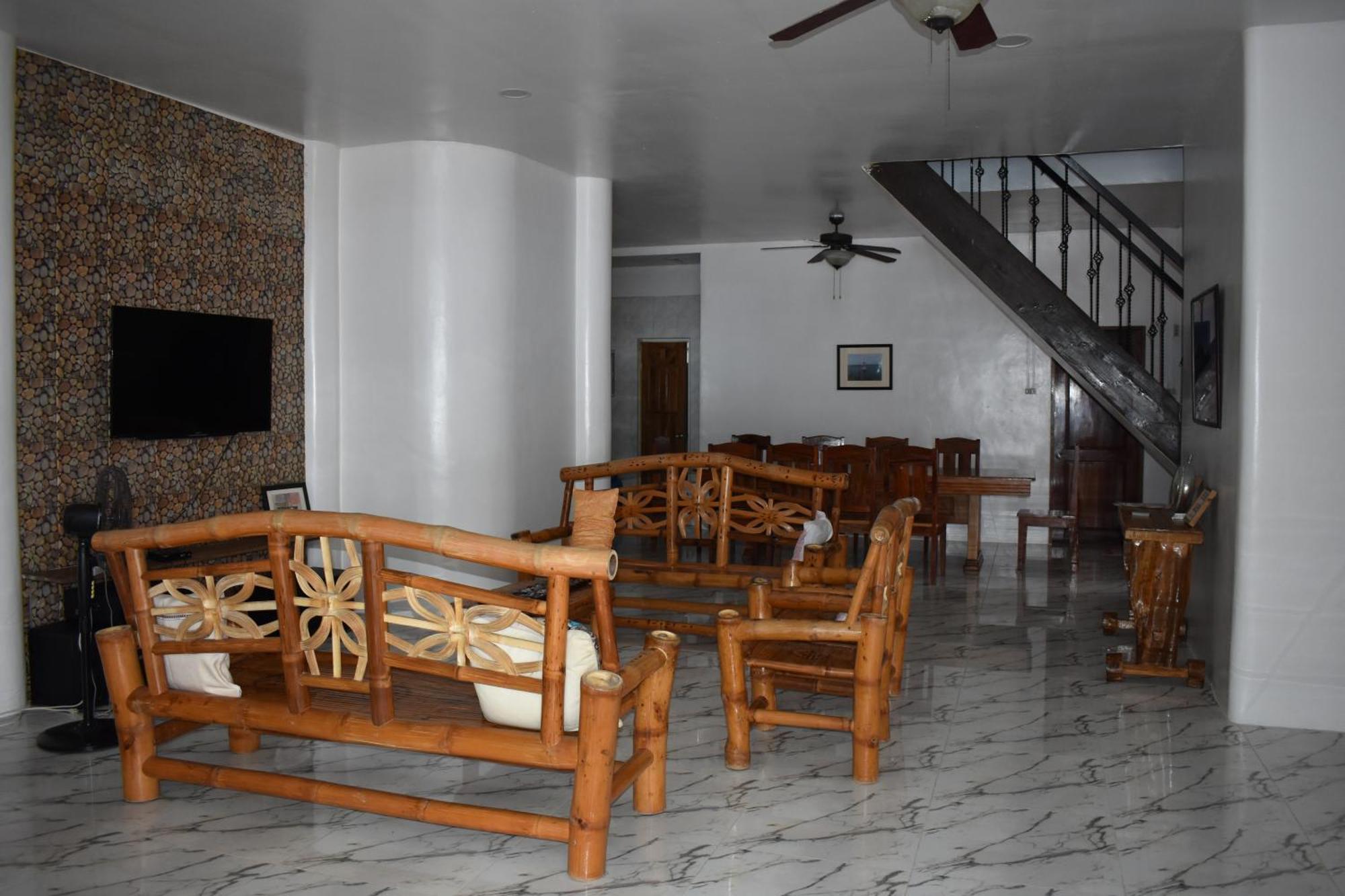 Seaside Traveler'S Inn By Camiguin Island Home Catarman  Eksteriør billede