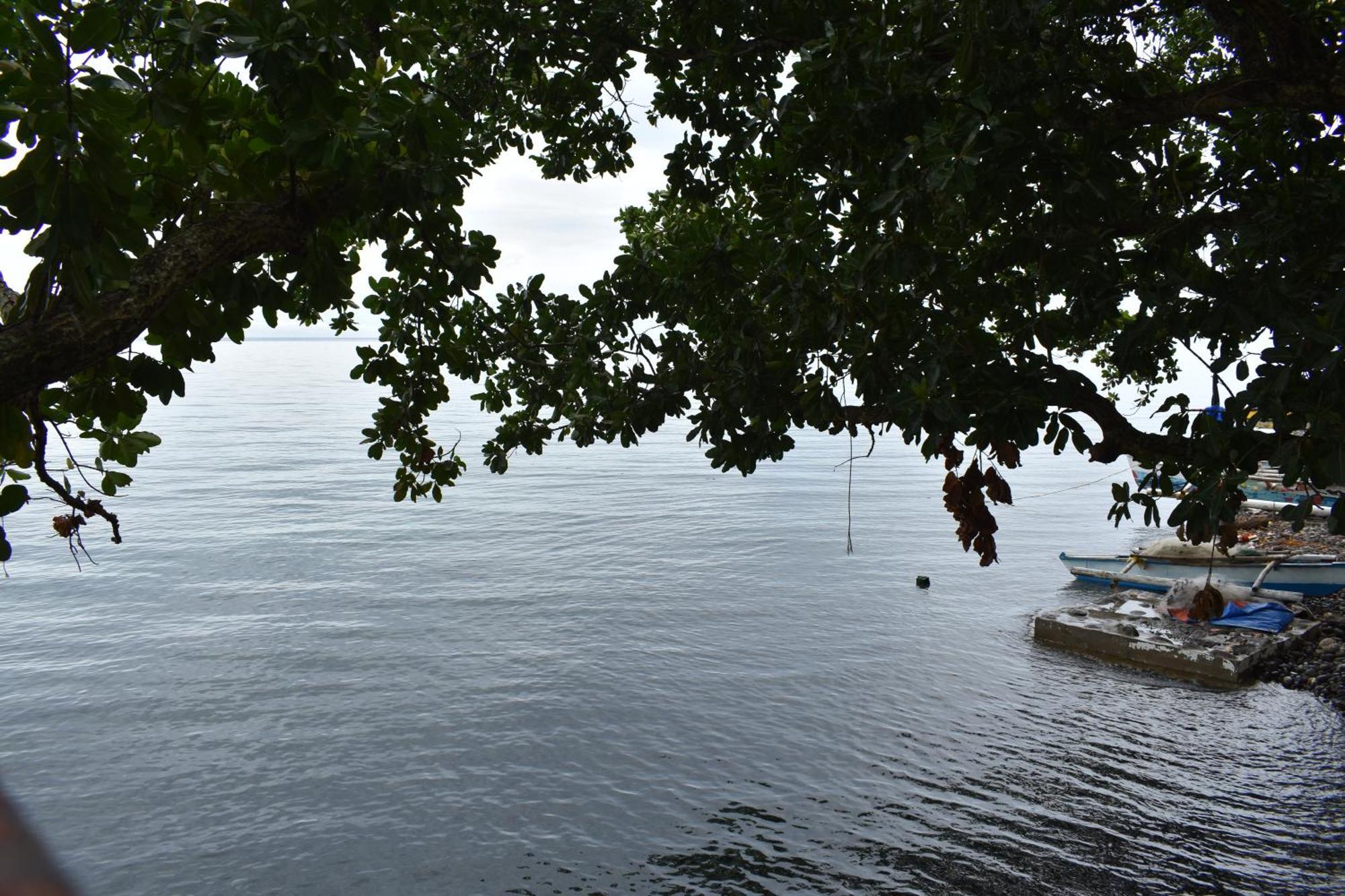 Seaside Traveler'S Inn By Camiguin Island Home Catarman  Eksteriør billede