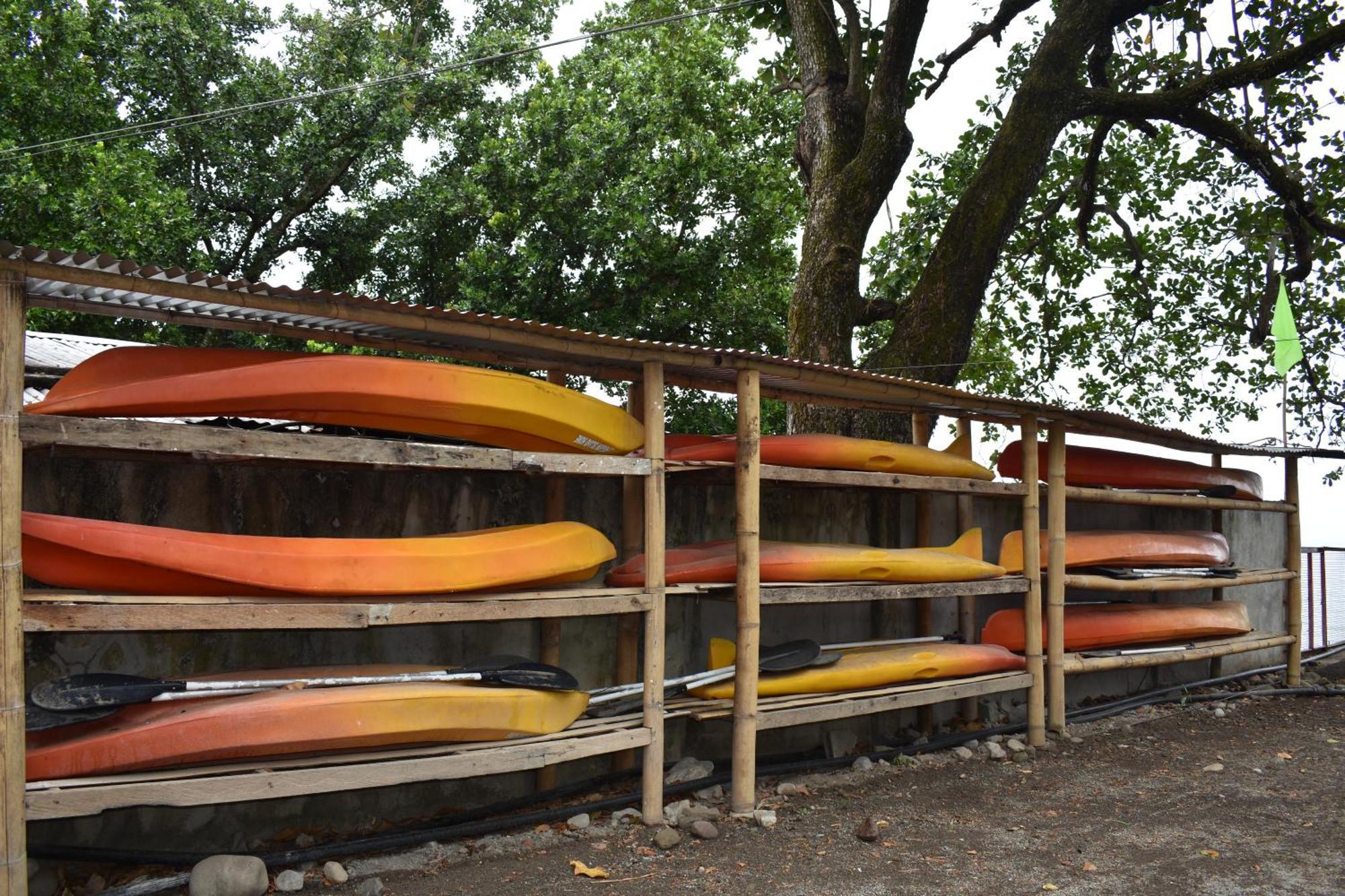 Seaside Traveler'S Inn By Camiguin Island Home Catarman  Eksteriør billede