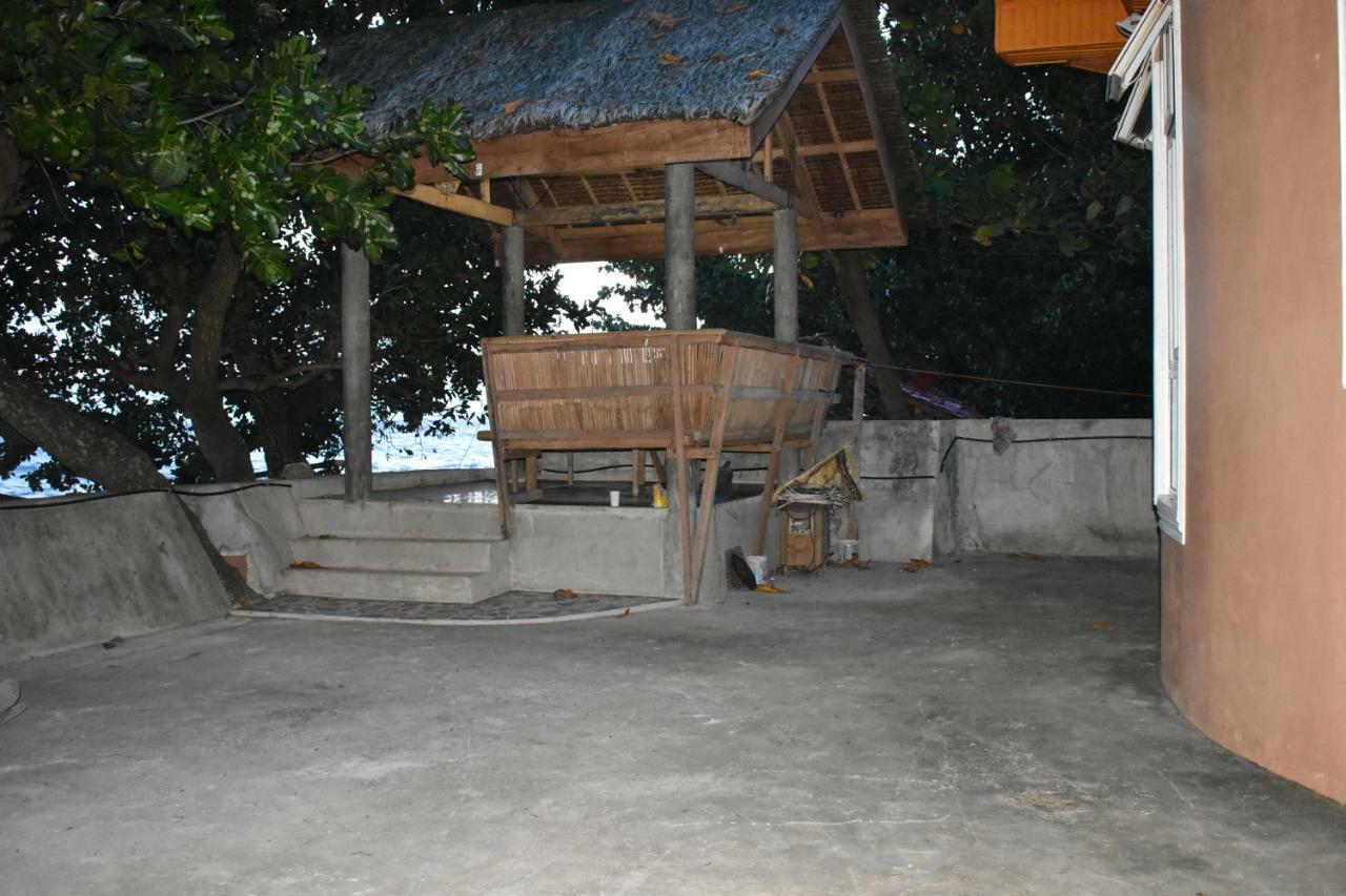 Seaside Traveler'S Inn By Camiguin Island Home Catarman  Eksteriør billede