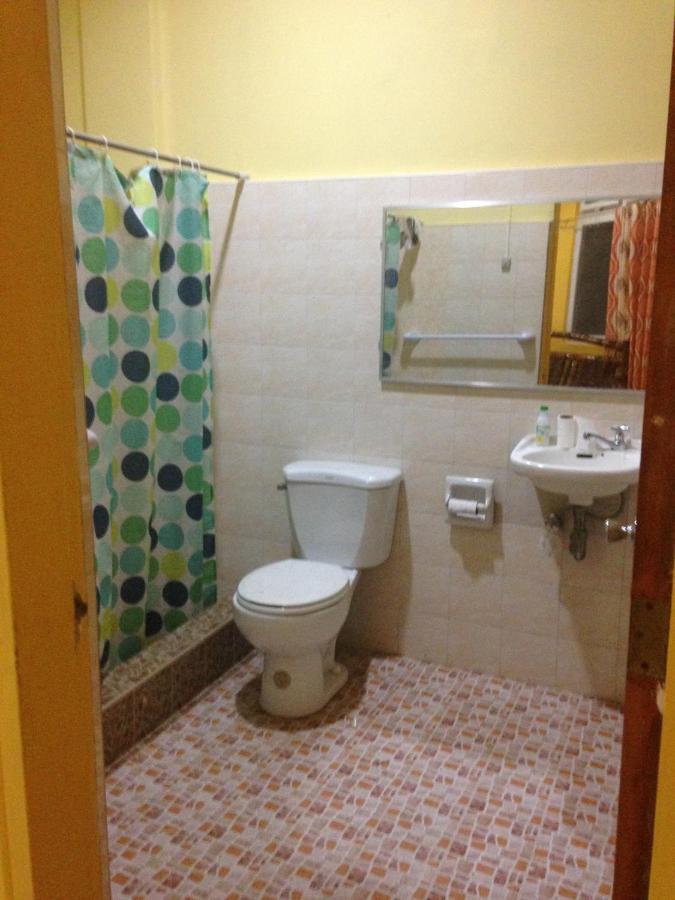 Seaside Traveler'S Inn By Camiguin Island Home Catarman  Værelse billede
